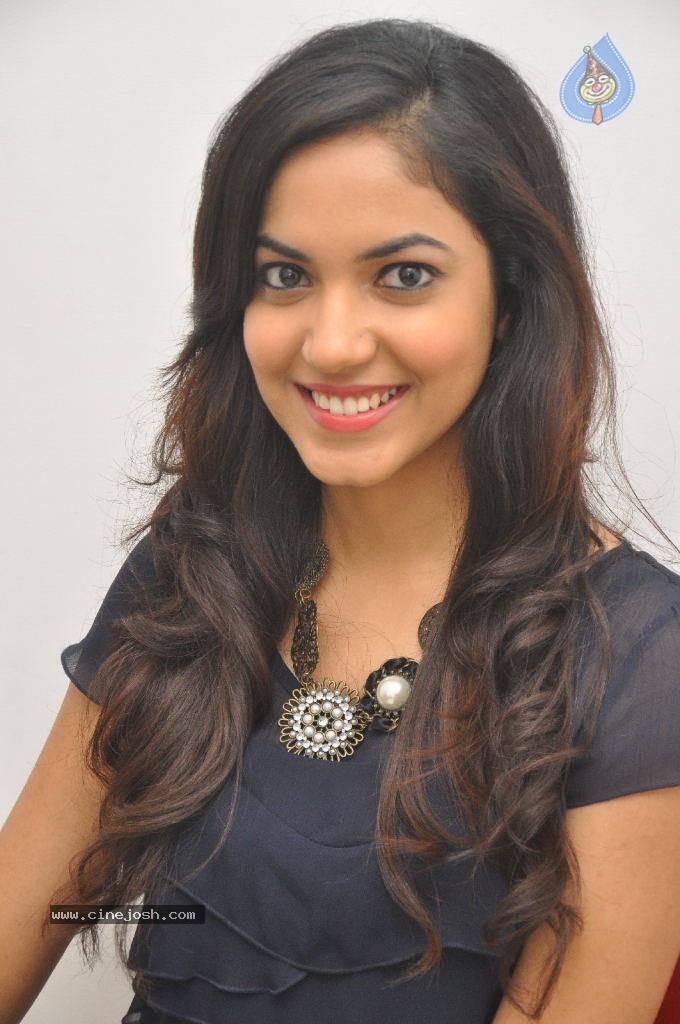 Ritu Varma Pics - 3 / 44 photos