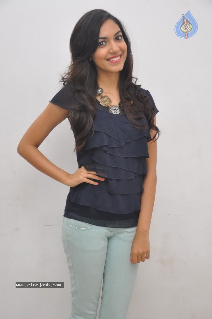 Ritu Varma Pics - 5 / 44 photos