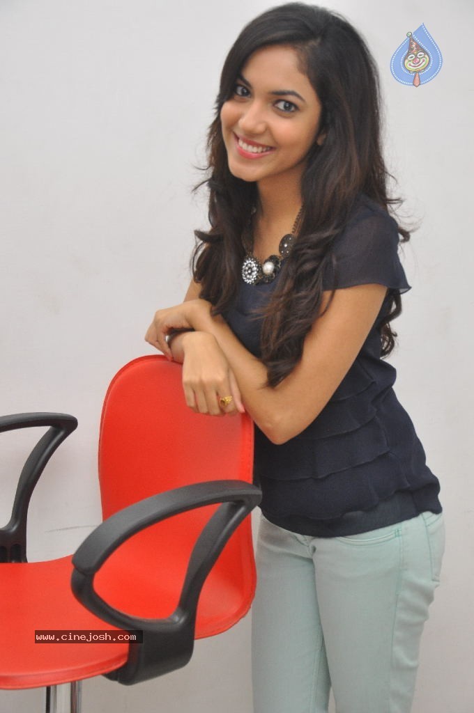 Ritu Varma Pics - 9 / 44 photos