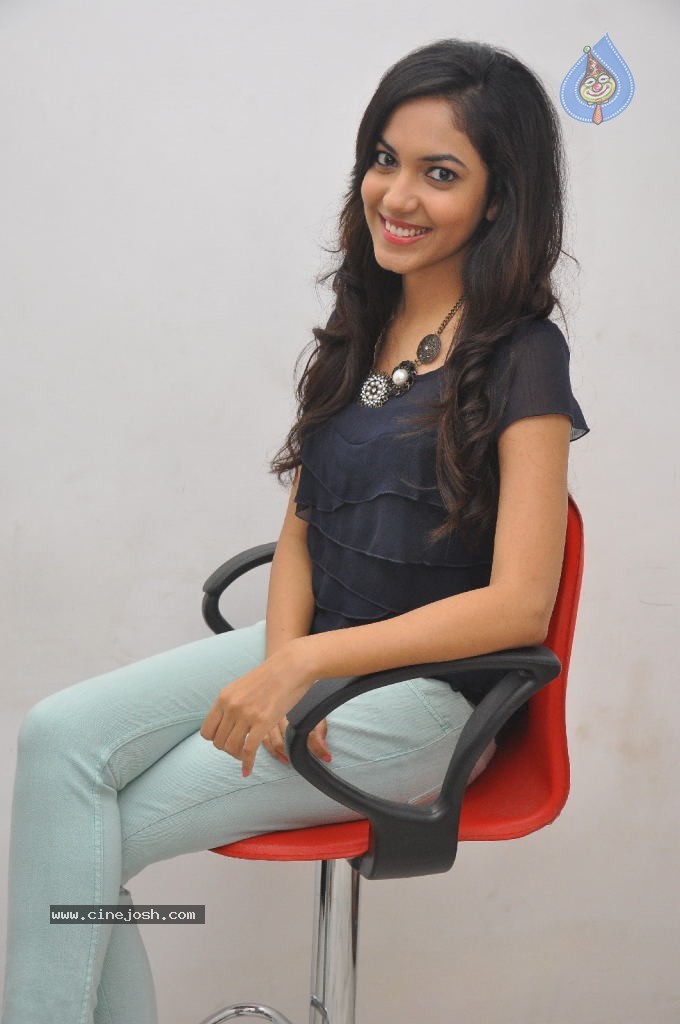 Ritu Varma Pics - 11 / 44 photos