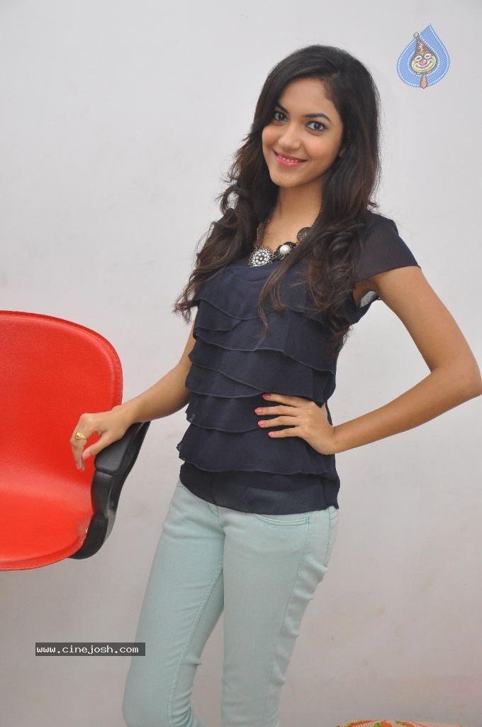 Ritu Varma Pics - 14 / 44 photos