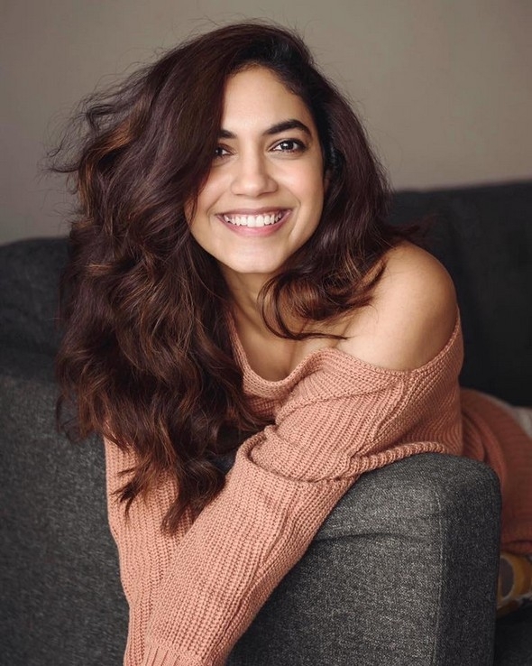 Ritu Varma Stills - 4 / 5 photos
