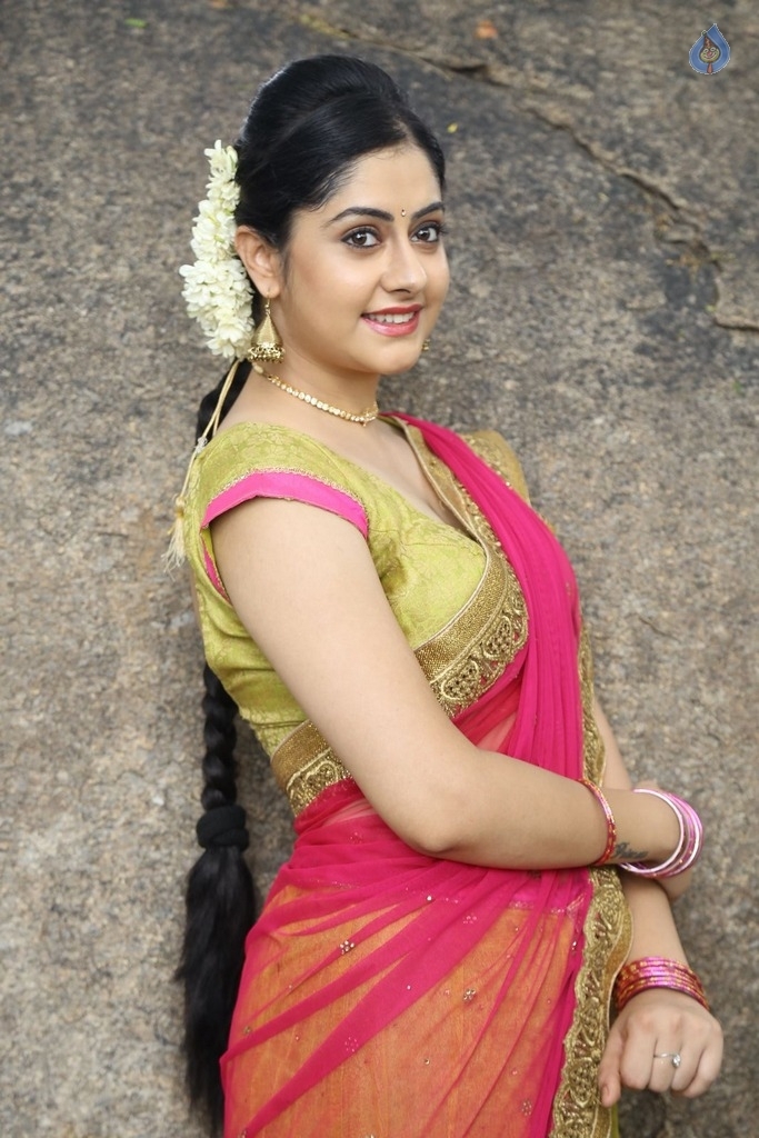 Ronica Singh Latest Photos - 2 / 42 photos