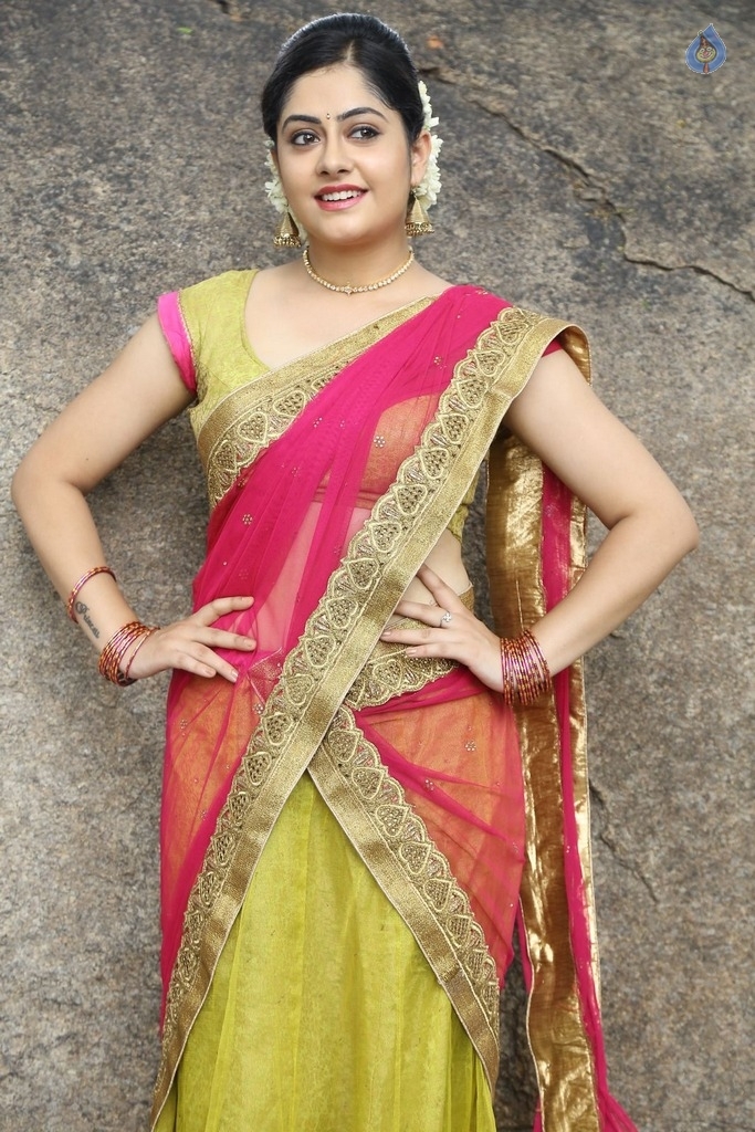Ronica Singh Latest Photos - 20 / 42 photos