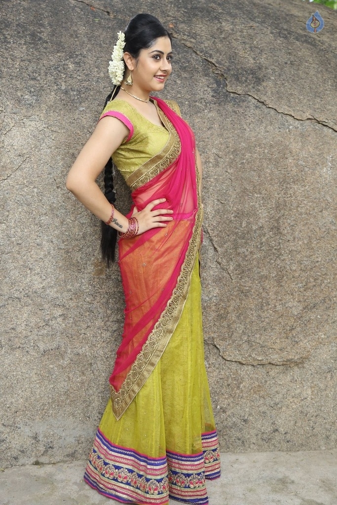 Ronica Singh Latest Photos - 24 / 42 photos