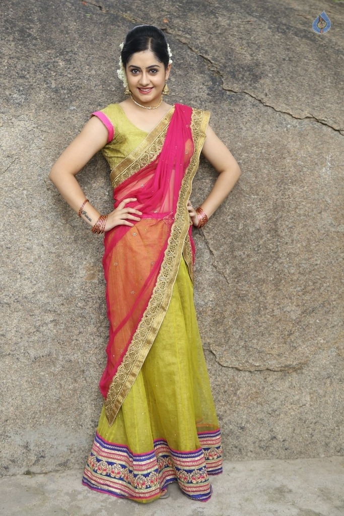 Ronica Singh Latest Photos - 39 / 42 photos