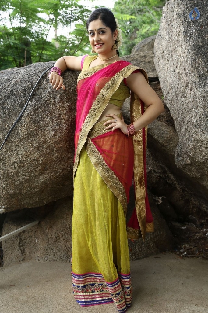 Ronica Singh Latest Photos - 40 / 42 photos