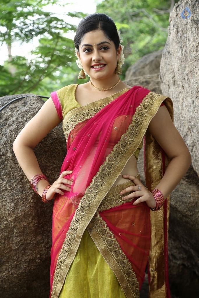 Ronica Singh Latest Photos - 41 / 42 photos