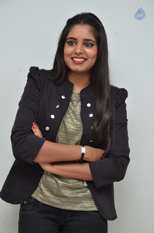 Roopa Reddy New Photos - 31 / 42 photos