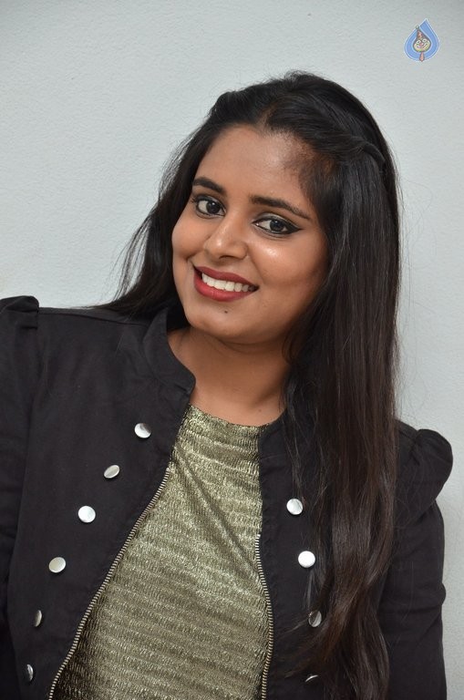 Roopa Reddy New Photos - 37 / 42 photos