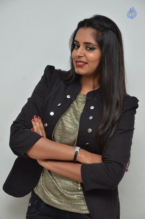 Roopa Reddy New Photos - 39 / 42 photos
