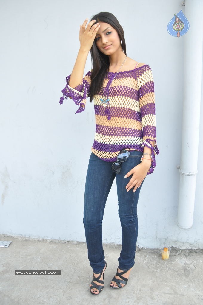 Ruby Parihar Latest Photos - 12 / 83 photos