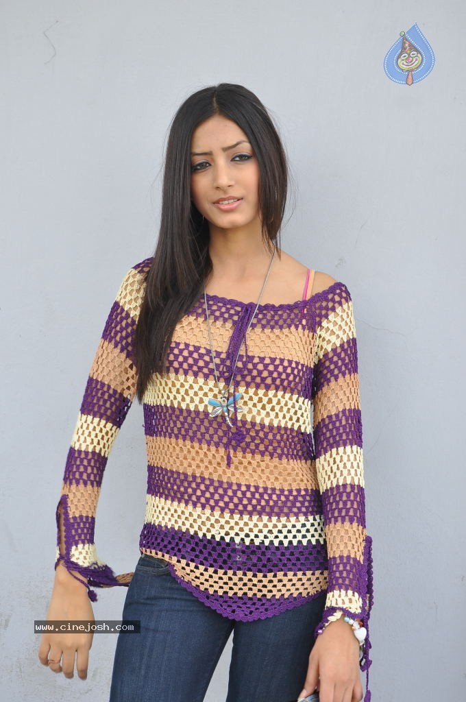 Ruby Parihar Latest Photos - 36 / 83 photos
