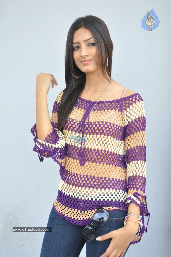 Ruby Parihar Latest Photos - 38 / 83 photos