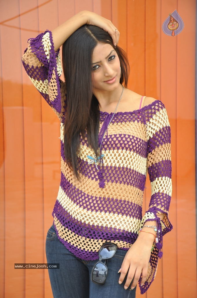 Ruby Parihar Latest Photos - 61 / 83 photos