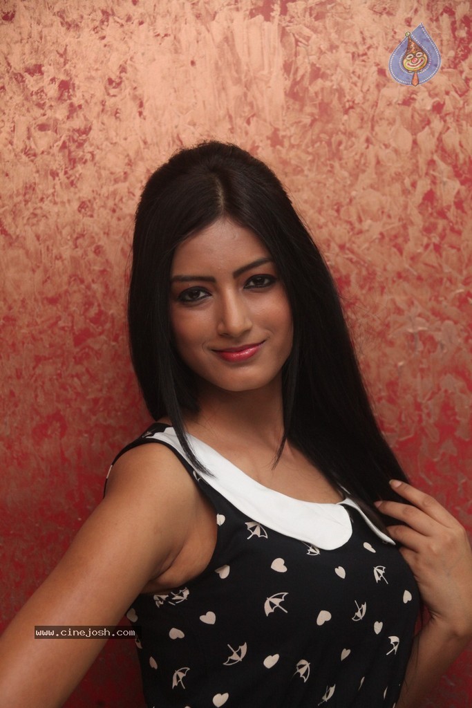 Ruby Parihar New Photos - 100 / 120 photos