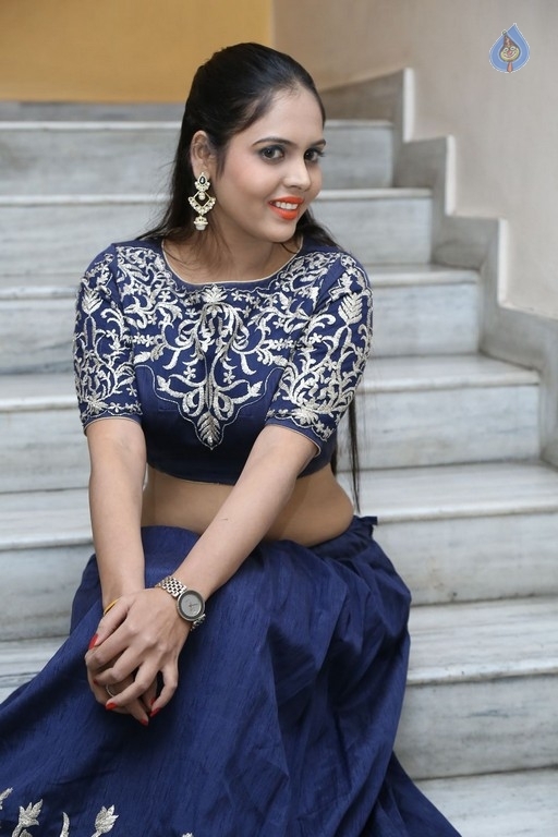 Ruchi Pandey Stills - 1 / 27 photos