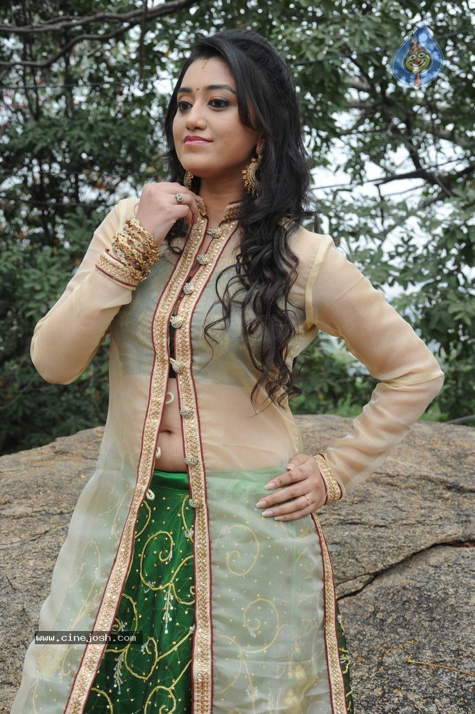 Ruchika Rajput New Photos - 21 / 77 photos