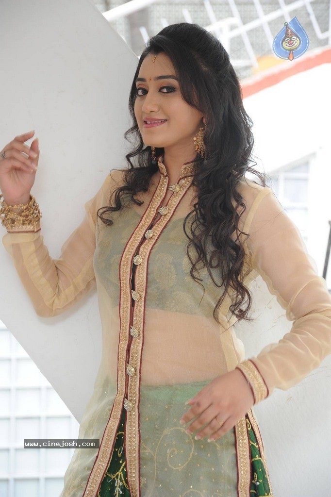 Ruchika Rajput New Photos - 23 / 77 photos