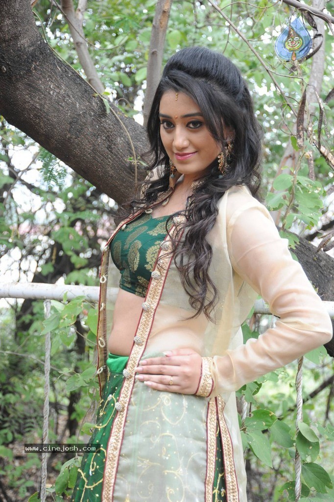 Ruchika Rajput New Photos - 32 / 77 photos