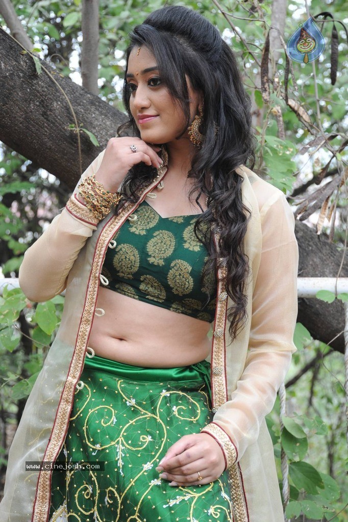 Ruchika Rajput New Photos - 39 / 77 photos
