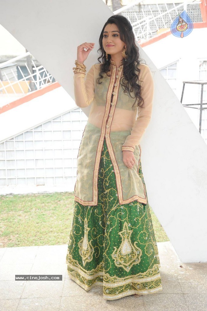 Ruchika Rajput New Photos - 42 / 77 photos