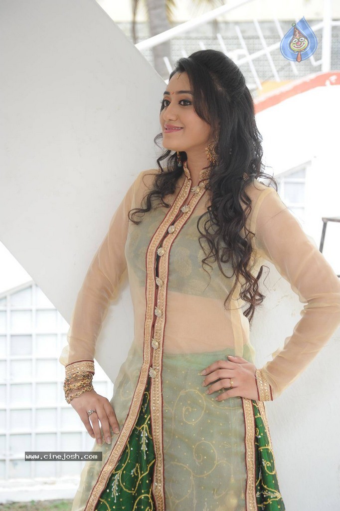 Ruchika Rajput New Photos - 66 / 77 photos