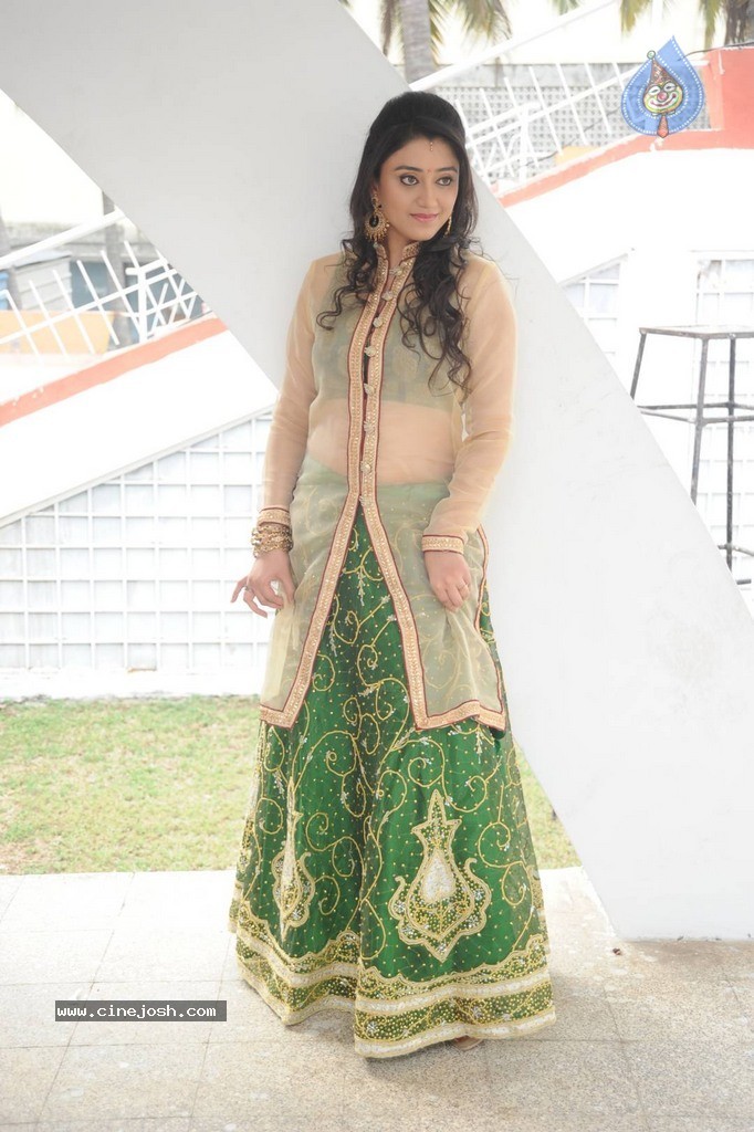 Ruchika Rajput New Photos - 76 / 77 photos