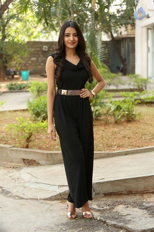 Rukhsar Mir New Photos - 7 / 30 photos