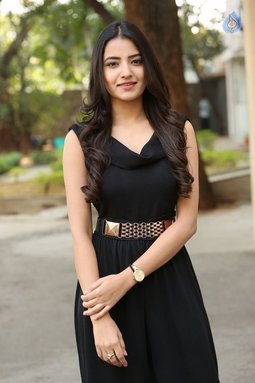 Rukhsar Mir New Photos - 13 / 30 photos