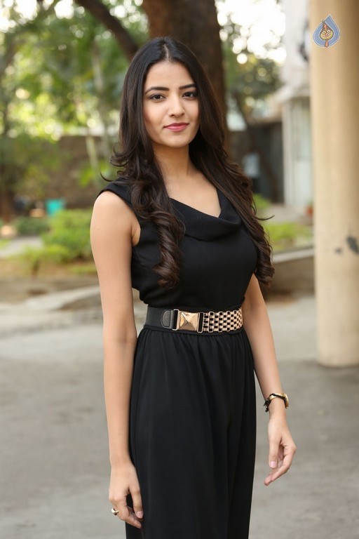 Rukhsar Mir New Photos - 23 / 30 photos