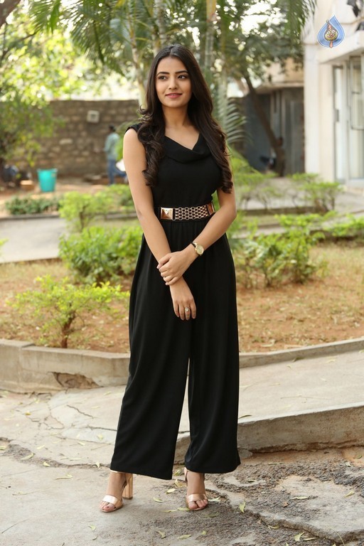 Rukhsar Mir New Photos - 25 / 30 photos