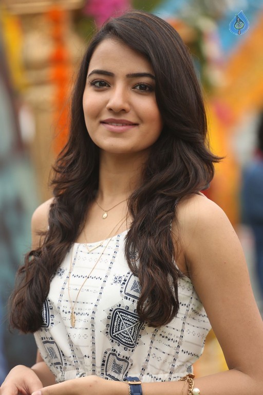 Rukshar Mir New Photos - 12 / 25 photos