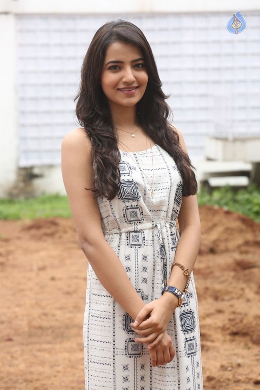 Rukshar Mir New Photos - 14 / 25 photos