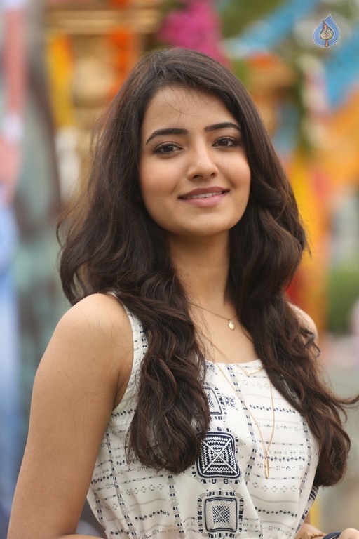 Rukshar Mir New Photos - 24 / 25 photos