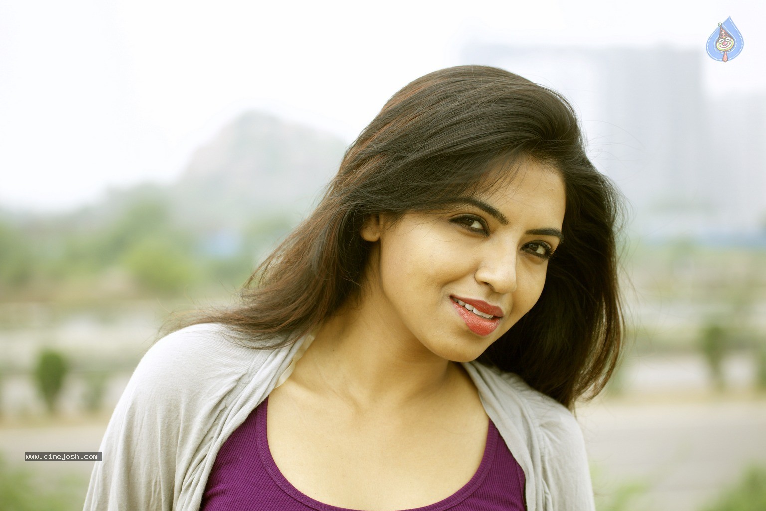 Saasha Gopinath Photo Shoot - 6 / 36 photos