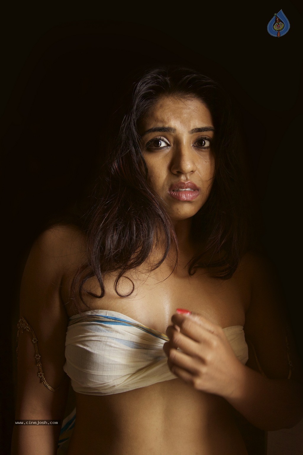 Saasha Gopinath Photo Shoot - 8 / 36 photos