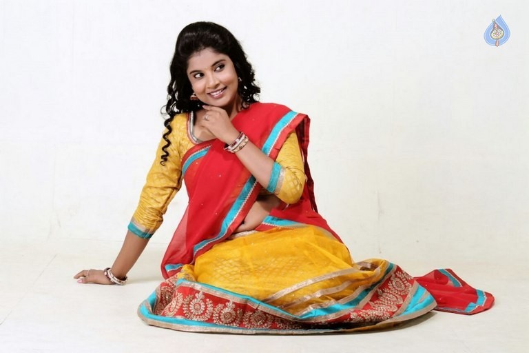 Sabbita Roi New Photos - 12 / 15 photos