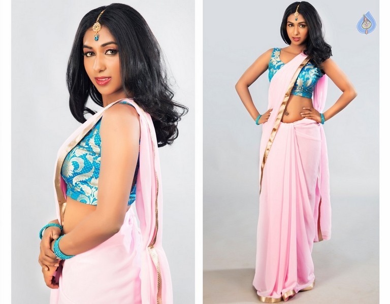 Sabby Jey New Photos - 21 / 33 photos