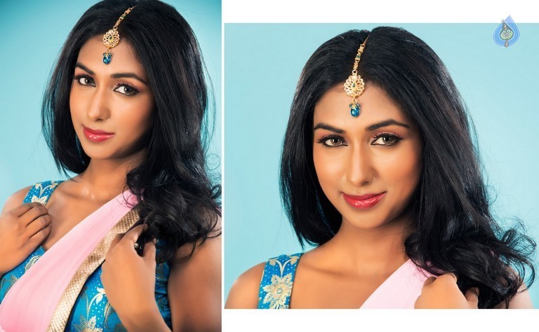 Sabby Jey New Photos - 31 / 33 photos