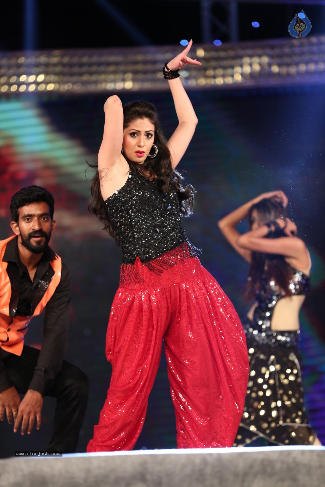 Sada at Gama Awards 2014 - 19 / 30 photos