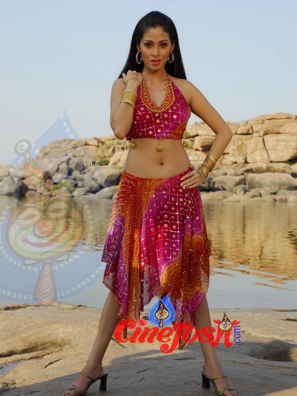 Sadha - 17 / 44 photos