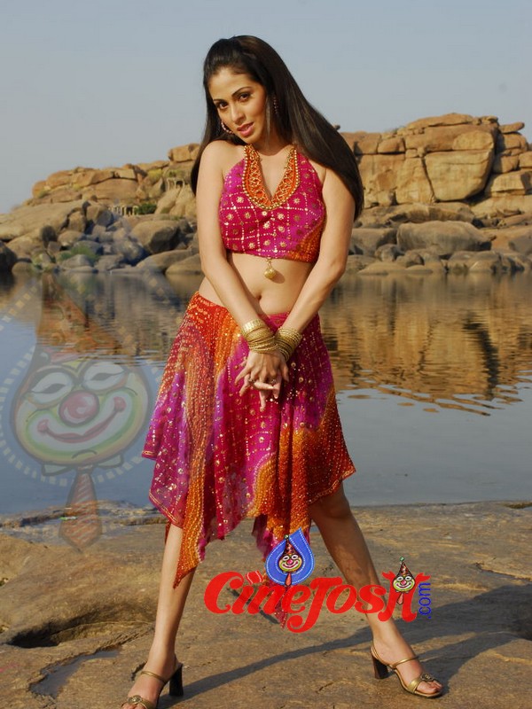 Sadha - 19 / 44 photos
