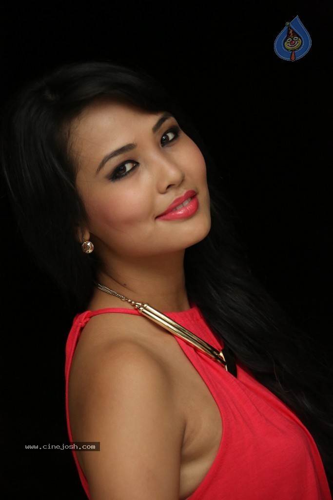 Sagarika Chhetri Stills - 16 / 89 photos