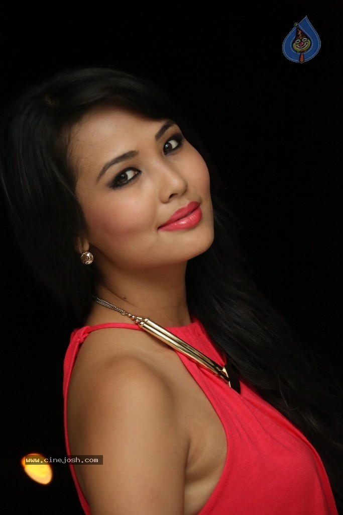 Sagarika Chhetri Stills - 47 / 89 photos