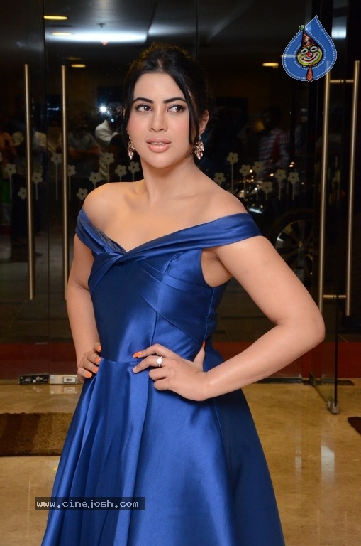Sahar Afsha Latest Pics - 5 / 21 photos