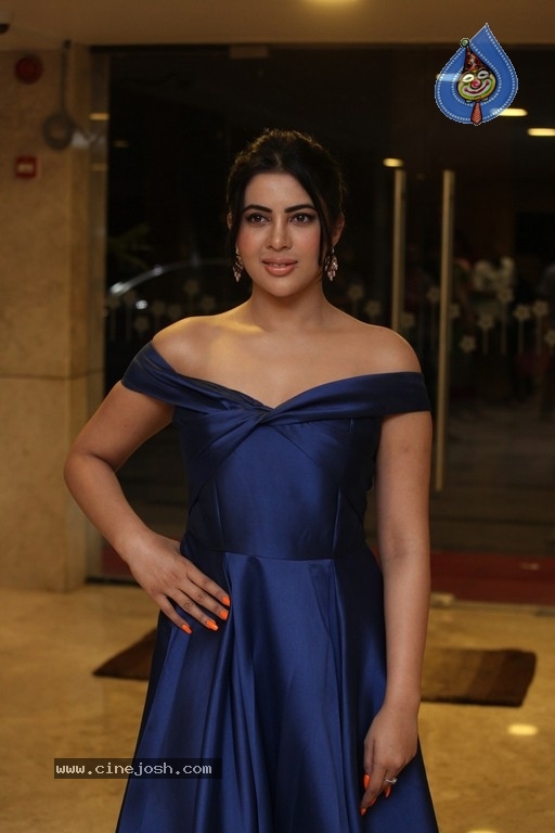 Sahar Afsha Latest Pics - 16 / 21 photos