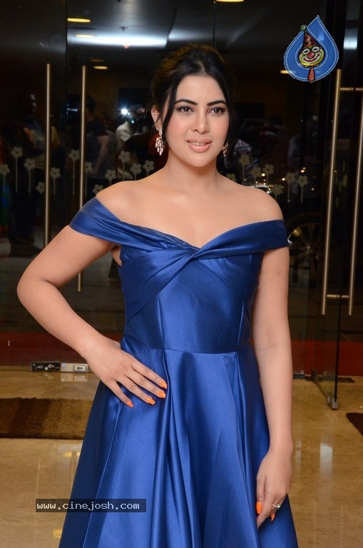 Sahar Afsha Latest Pics - 19 / 21 photos