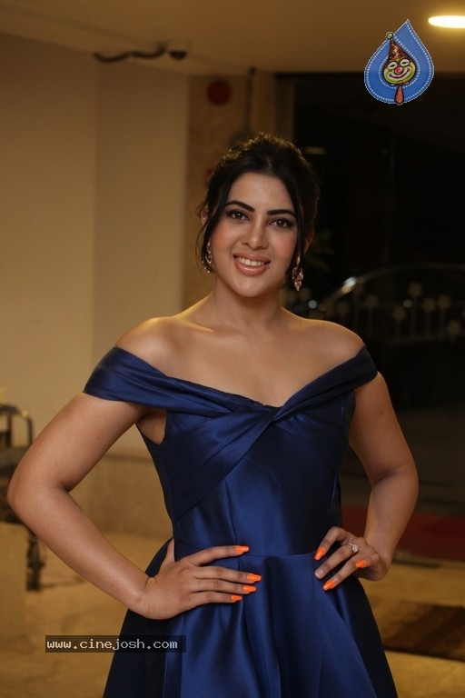 Sahar Afsha Latest Pics - 21 / 21 photos