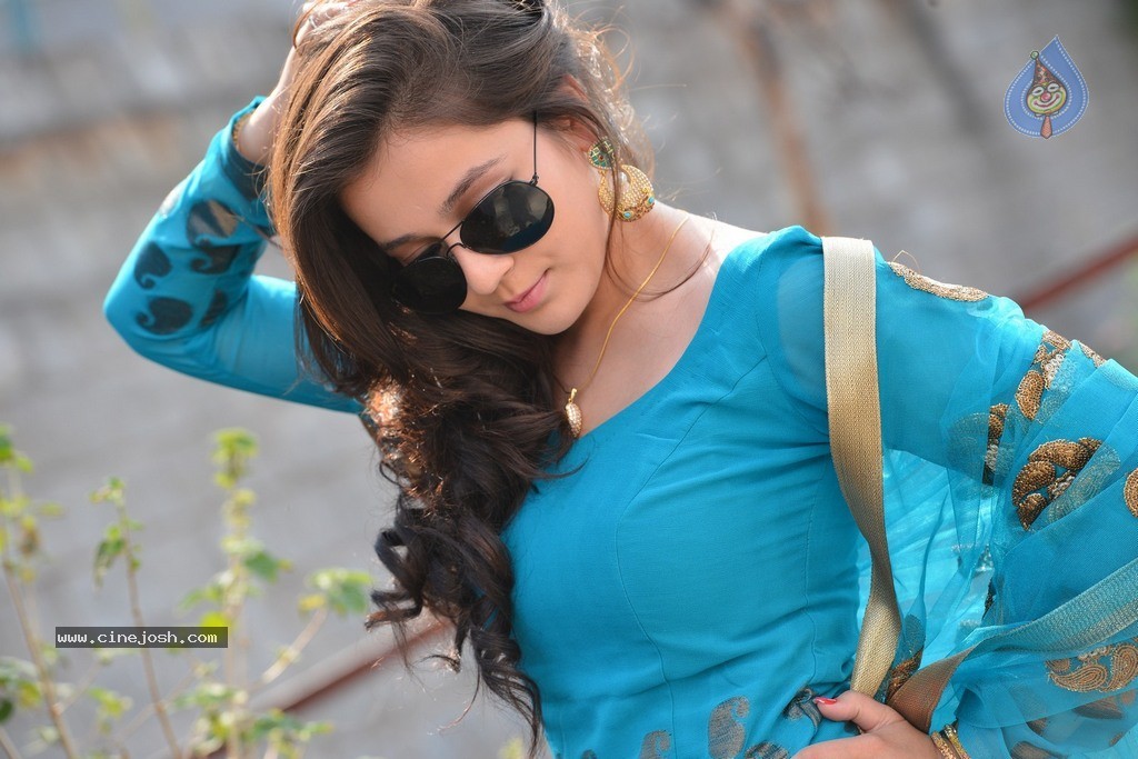 Saheba Subramanyam Heroine Priyal Gor Stills - 10 / 135 photos